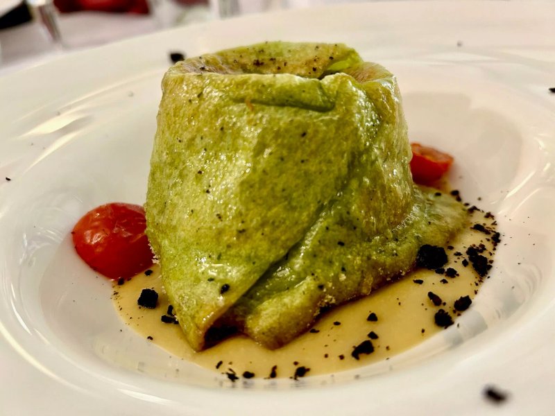 A I Tre Archi Ristorante Pizzeria