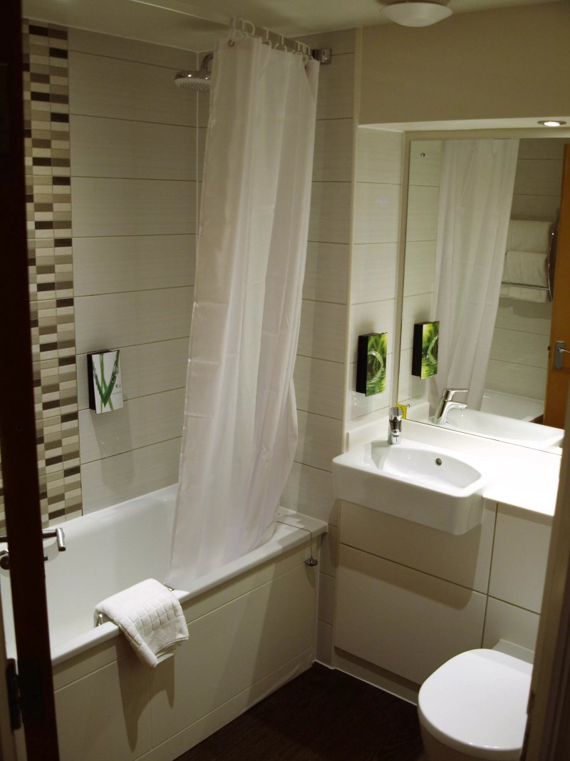 Premier Inn Hemel Hempstead West hotel
