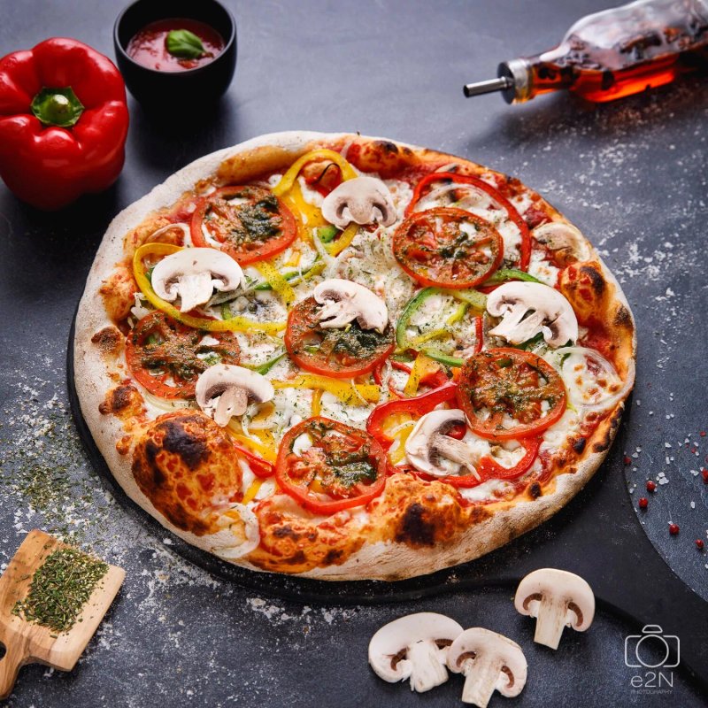Paradisio Pizza Chamonix