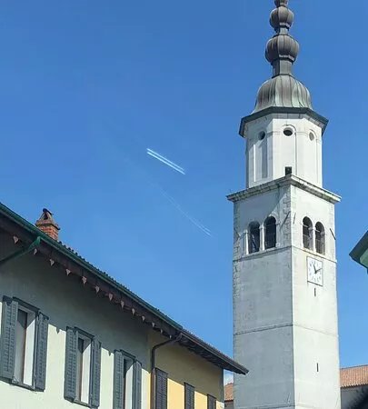 Parrocchia del Santissimo Nome di Maria