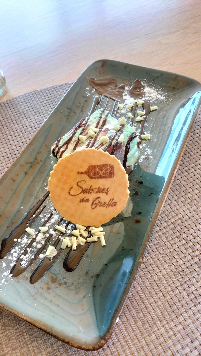 Sabores Da Grelha