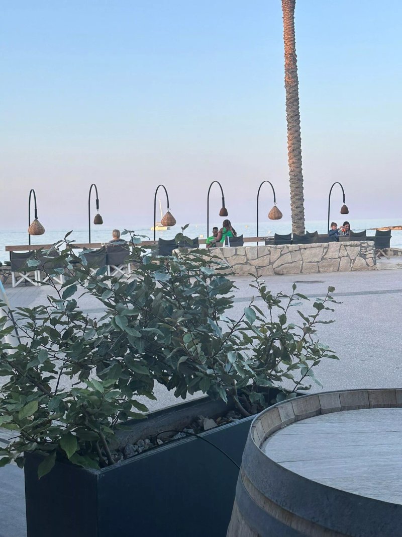 Coast Cafe Brunch & Sushi Restaurant