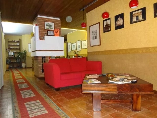 Casa Riccio