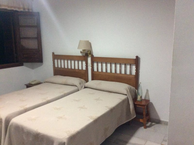 Hotel Albucasis