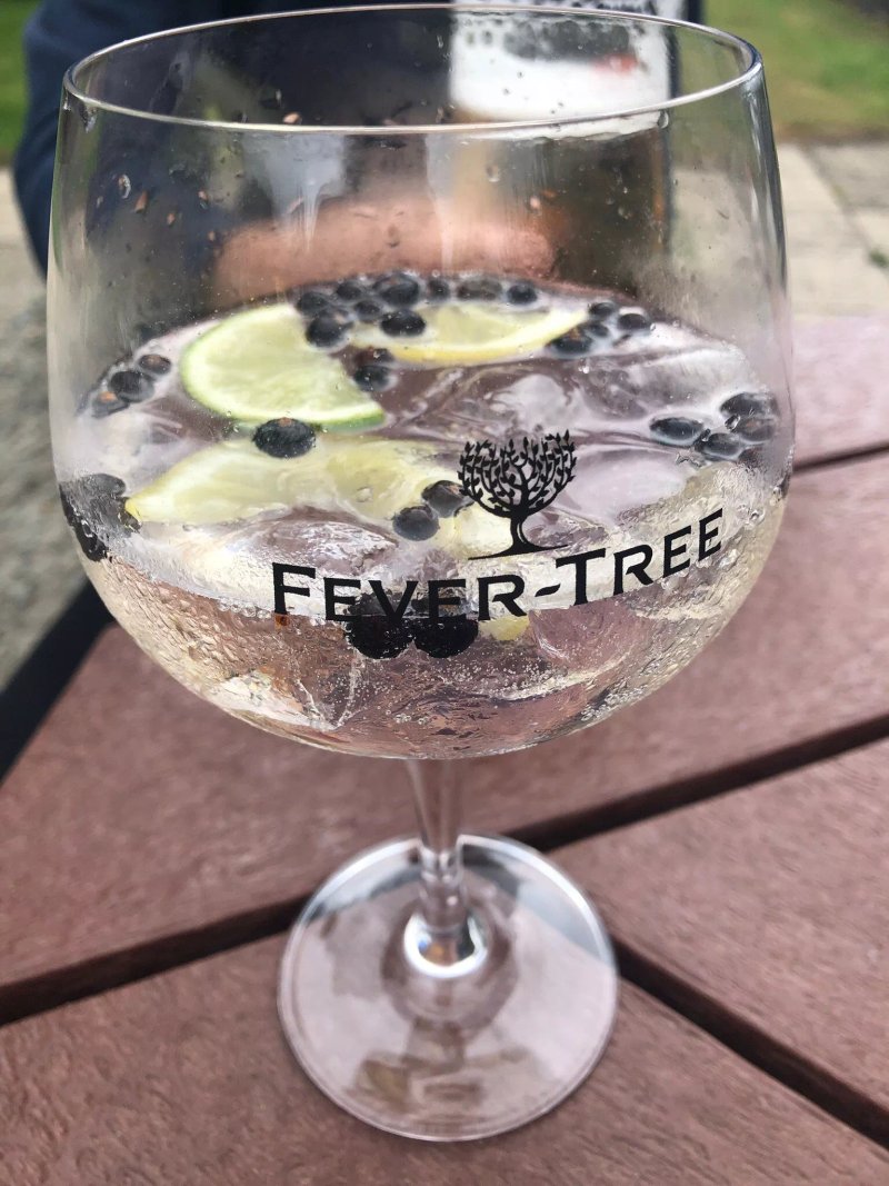Ysgethin Inn Restaurant
