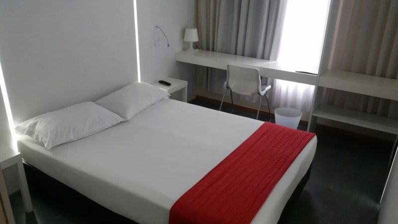 Basic Braga by AXIS
