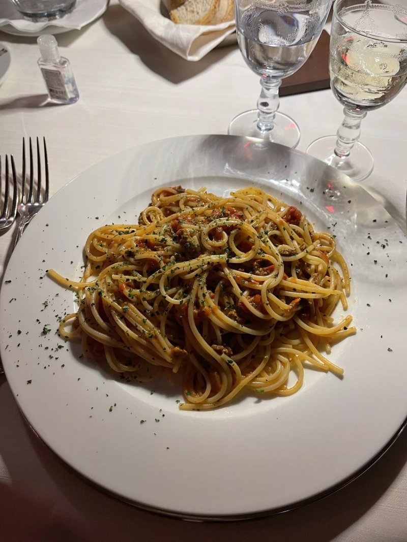 Ristorante Roof Garden Hotel Forum Roma