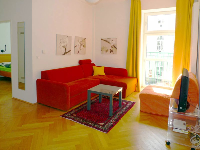 City Apartments Vienna - Viennapartment