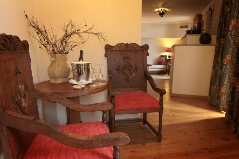 Hotel Real D'Obidos