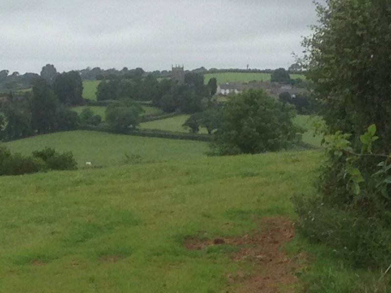 Parsonage Farm Bed and Breakfast