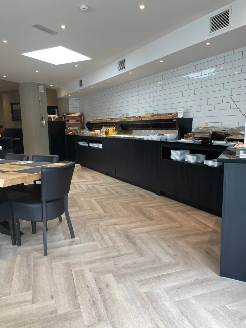 City Hotel Bergen Op Zoom