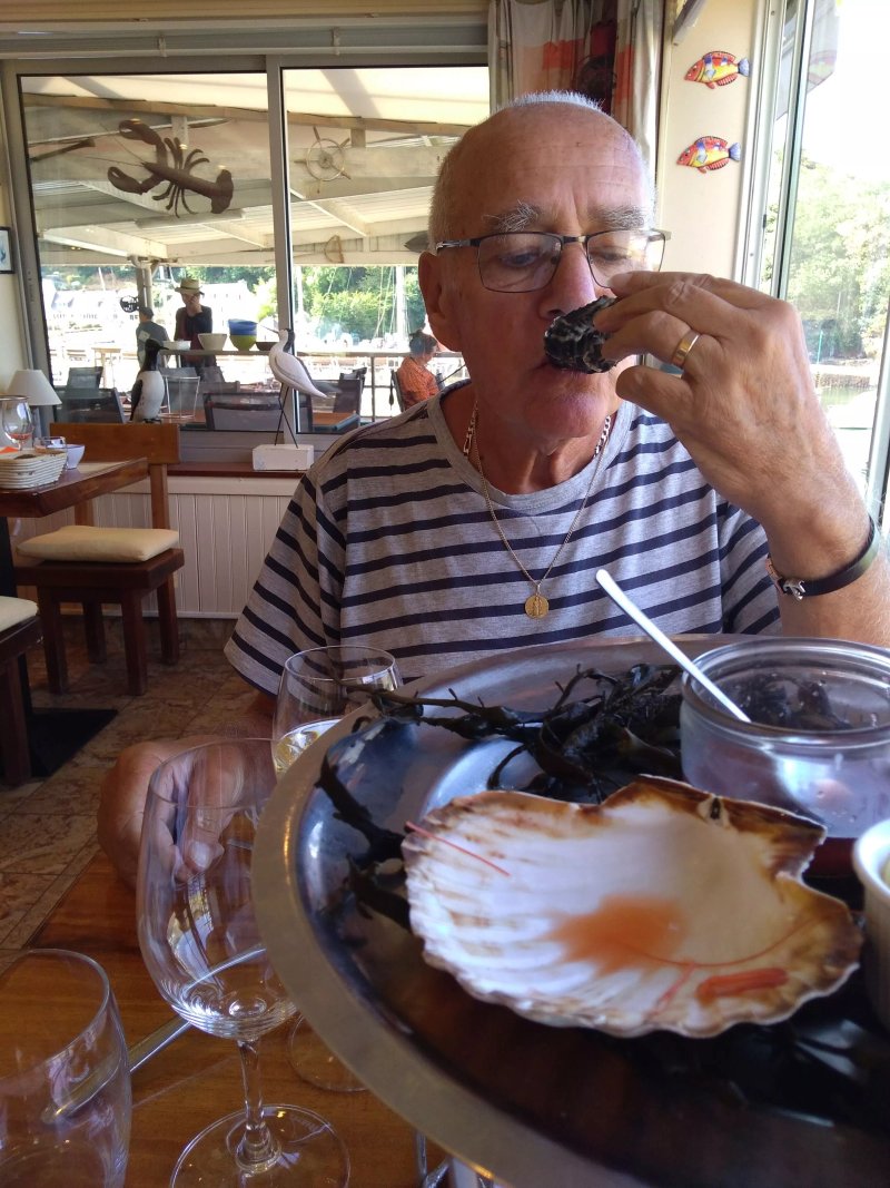 Chez Jacky
