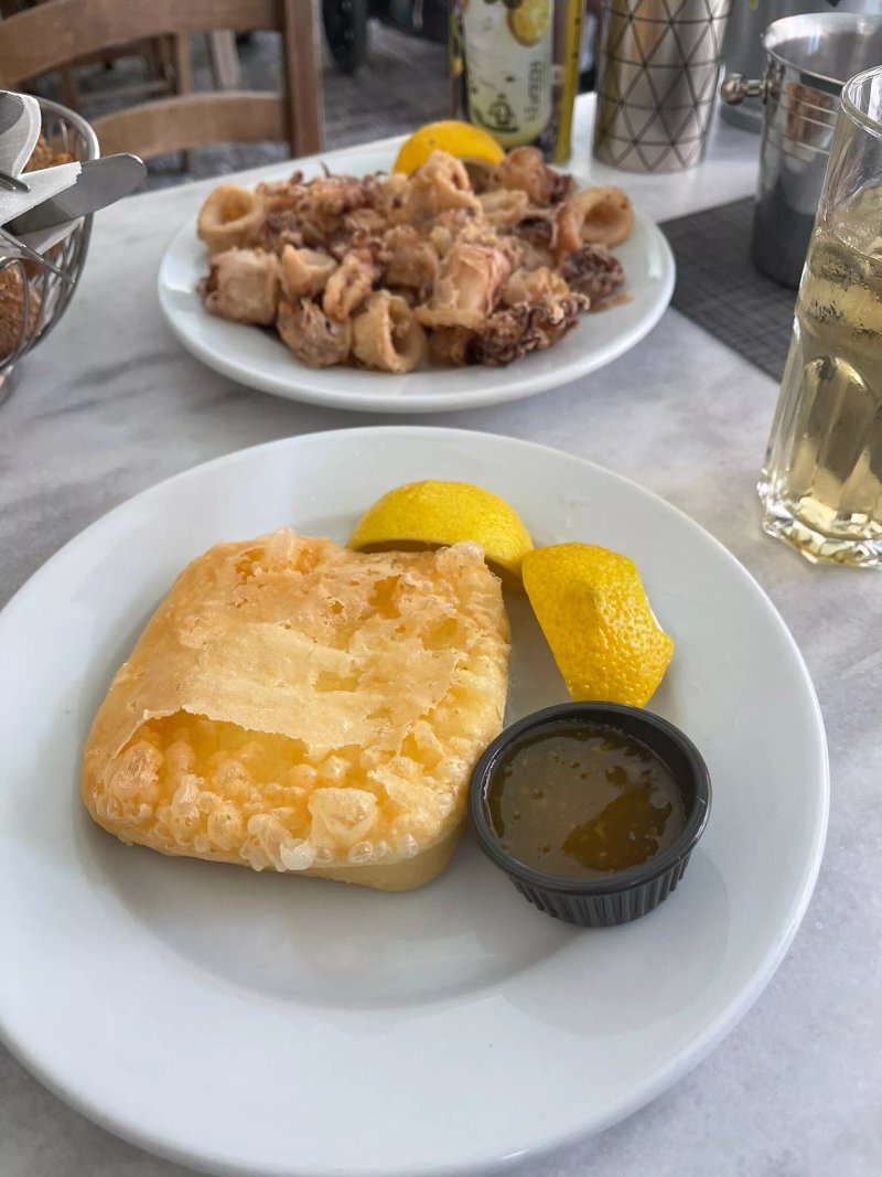 Dioskouri Cafe-Tavern