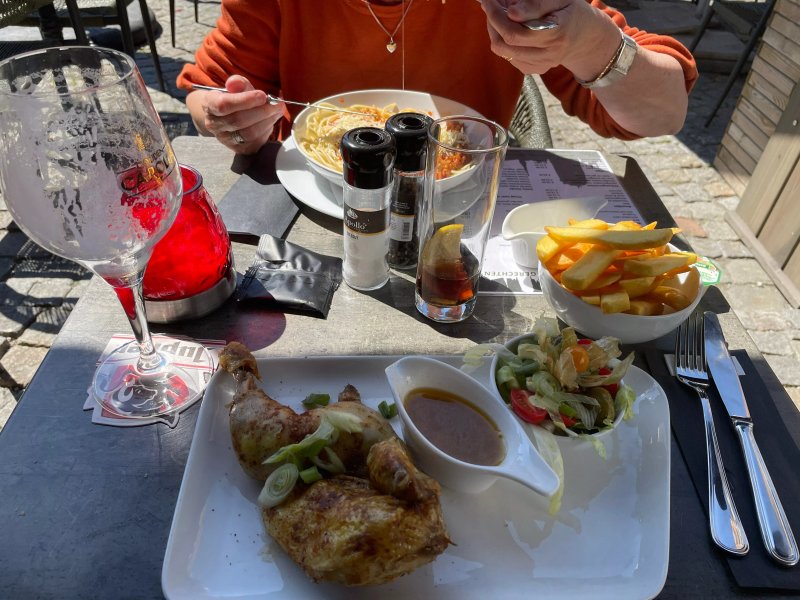Eetcafe Concorde