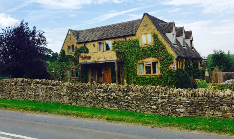 Woodlands Guest House
