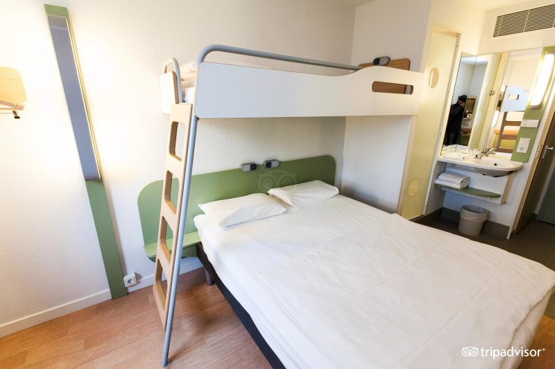 Ibis Budget Stuttgart City Nord