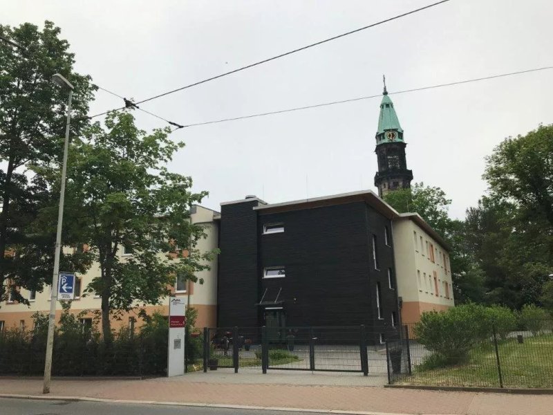 Lutherkirche