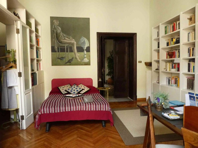 B&B Al Maschio Angioino