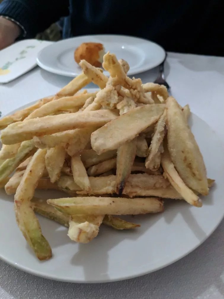 Bodega San Basilio