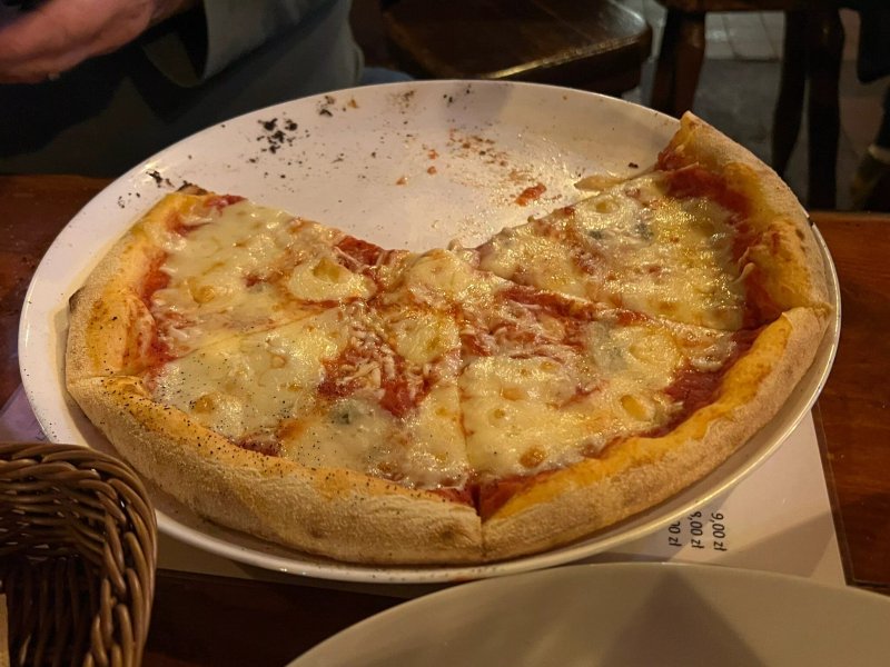 Karczma Smil'y Restaurant