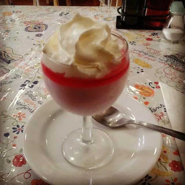 Dona Benta - Tasca Chique