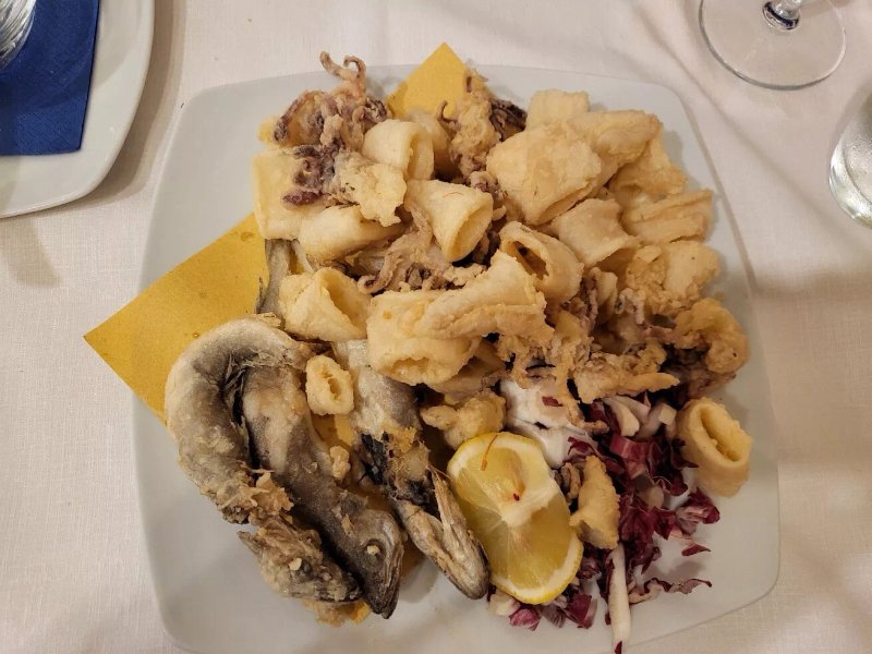 Ristorante Pizzeria Il Grottino