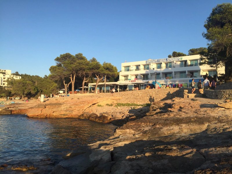 Apartamentos SARENAL