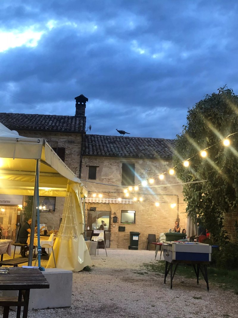 Agriturismo La Selva