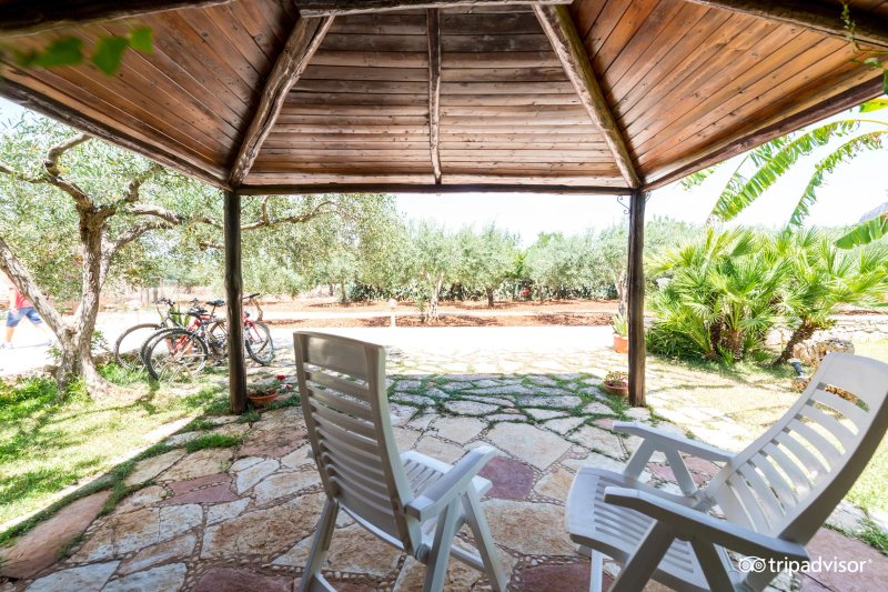 Trigrana Vacanze Hotel