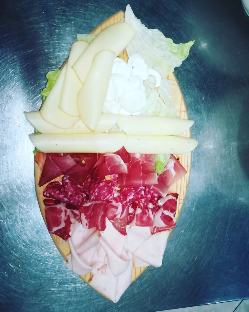 Olympo Ristopizza