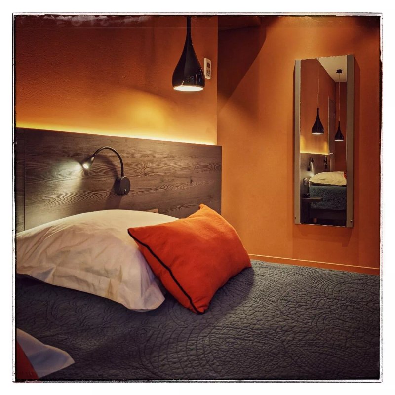 Hotel Le Pont Neuf