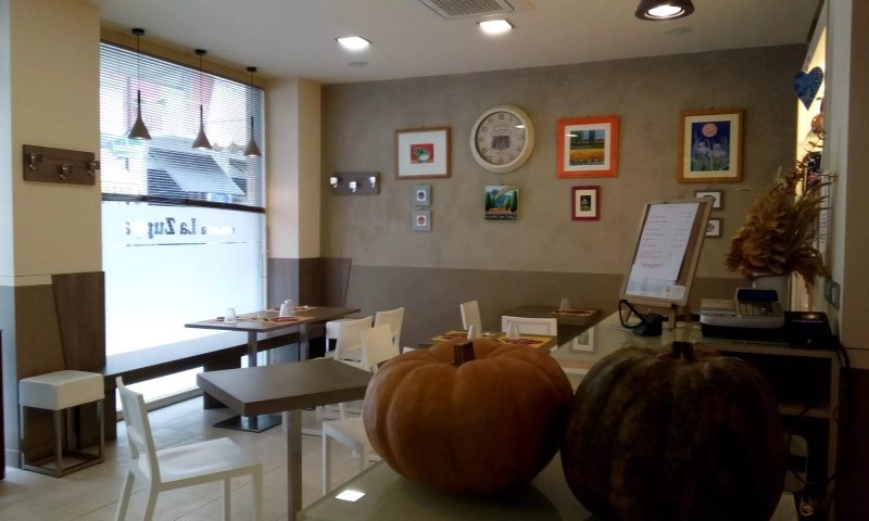 Osteria La Zuppa