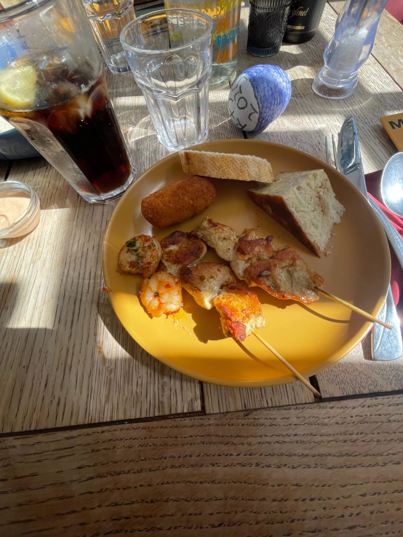 El Cortador Tapas Bar