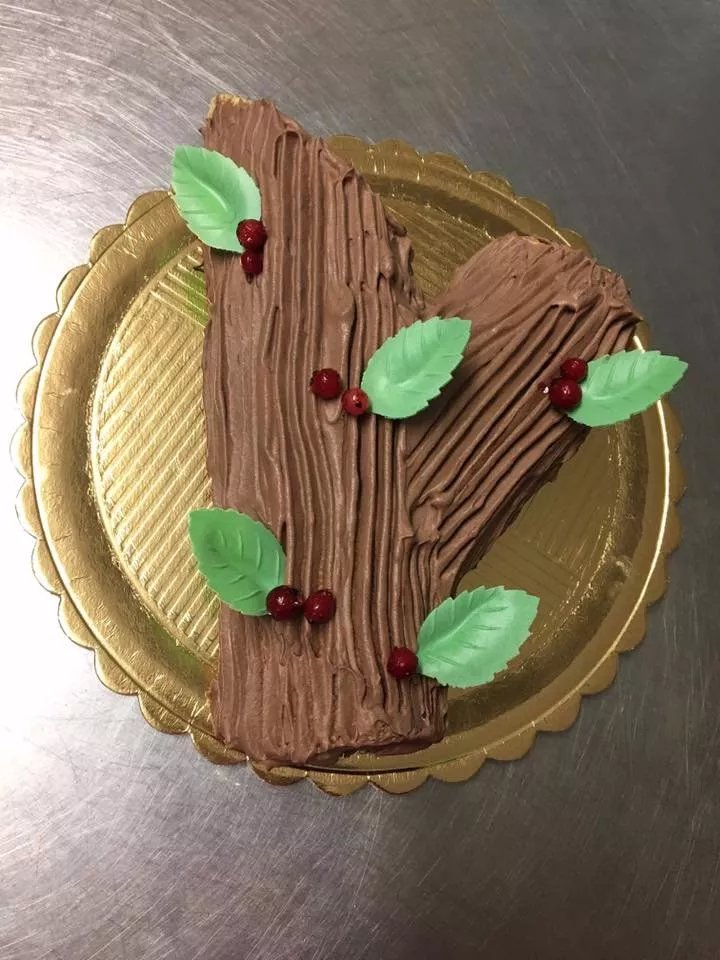 Gelateria Verdementa