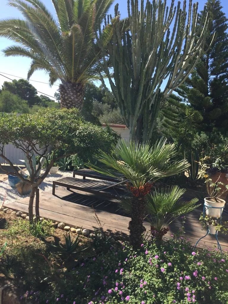 Villa Cetta B&B