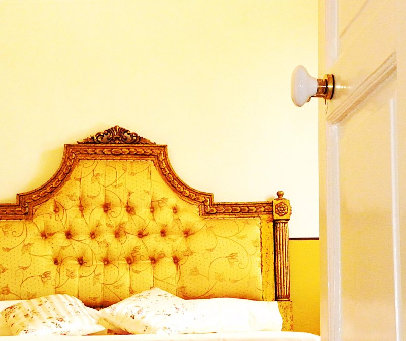 B&B Villa Maggiulli Alfieri - Dimora Storica