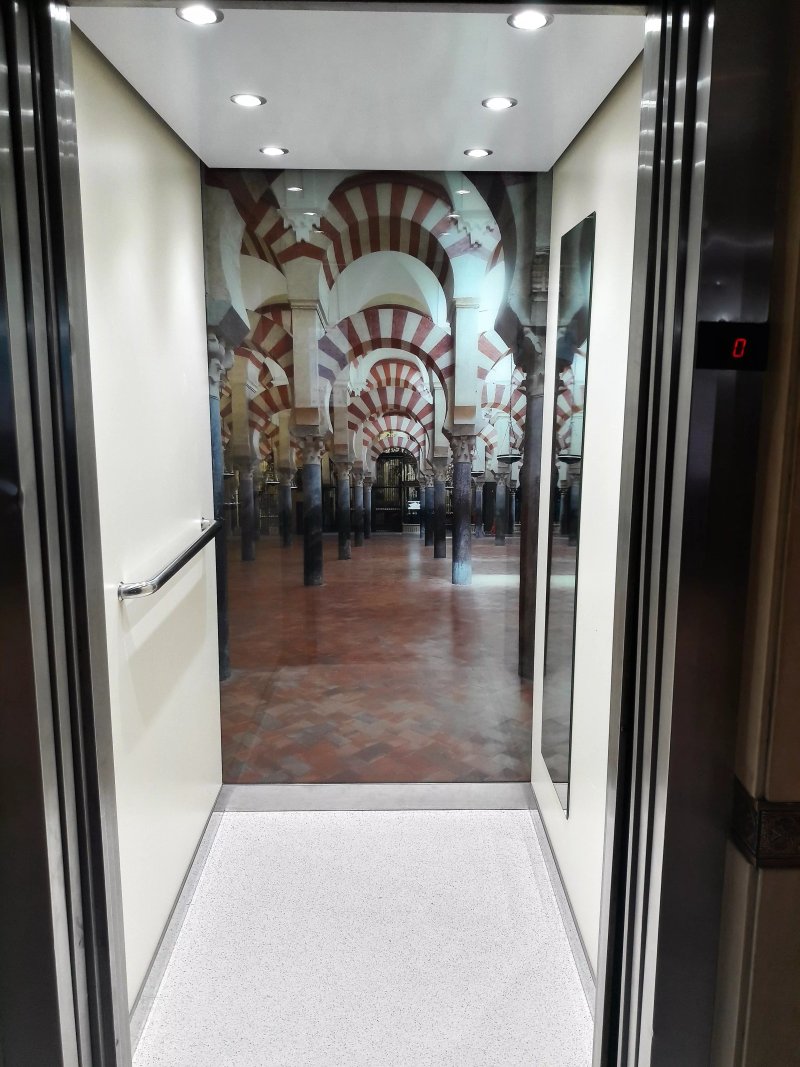 Hotel Averroes