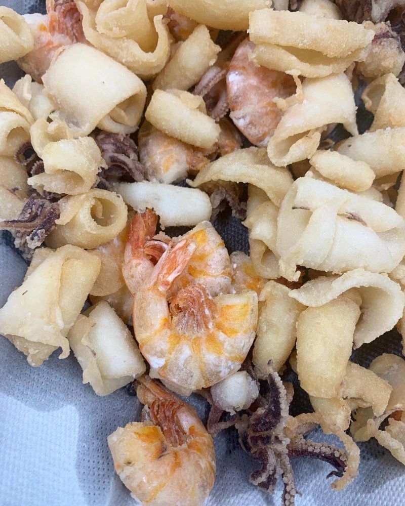 Rosticceria Da Nonna Tati