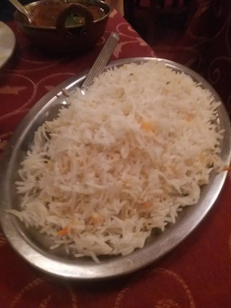 Le Kashmir
