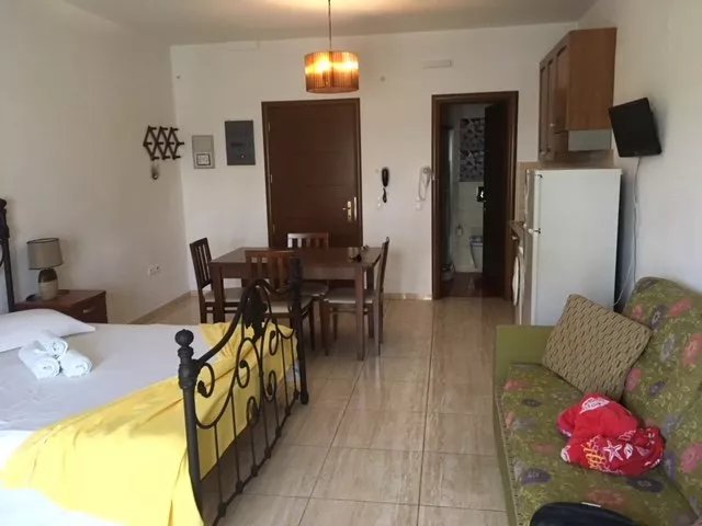 Kallisti Apartments