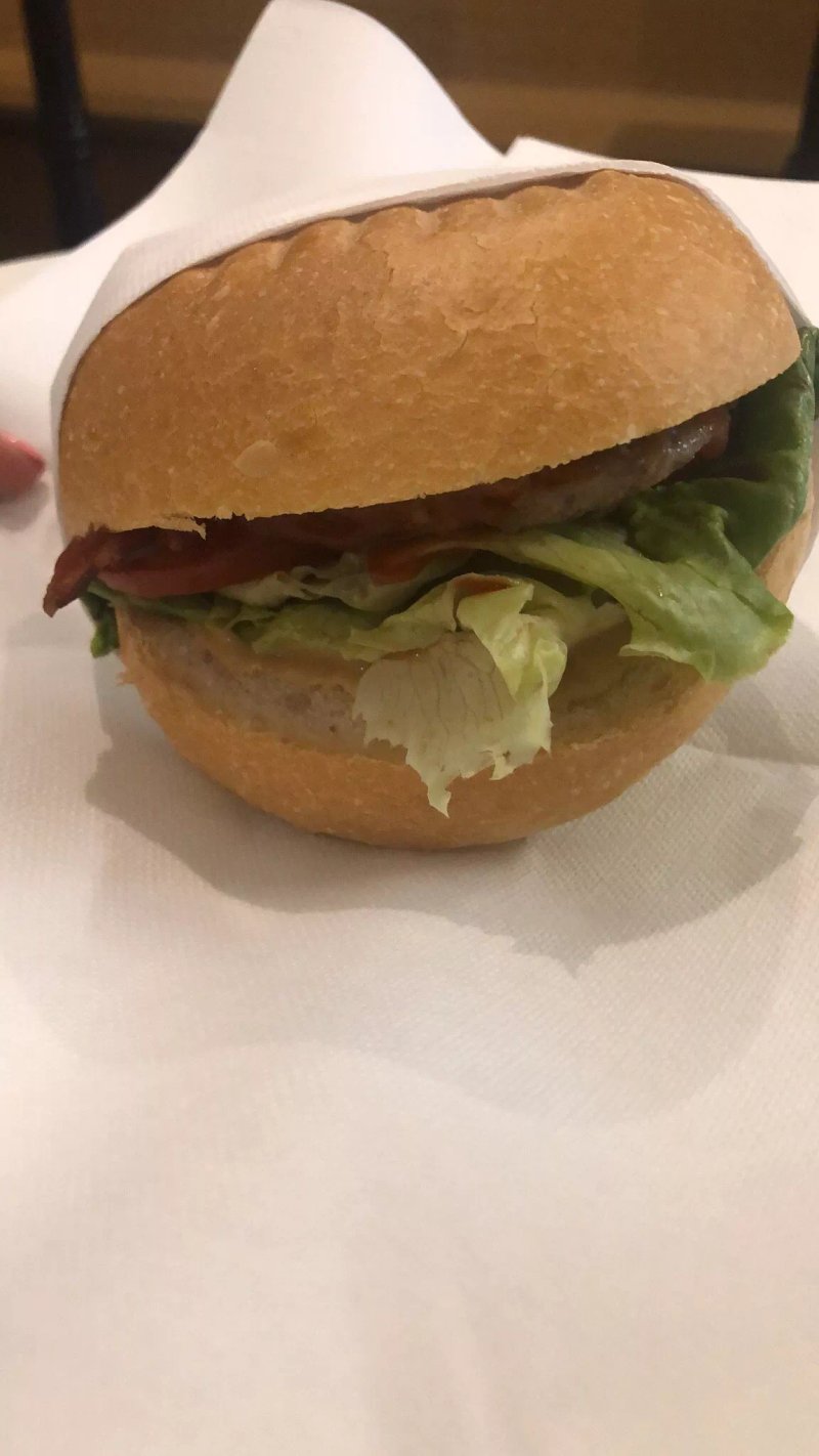 Margy Burger