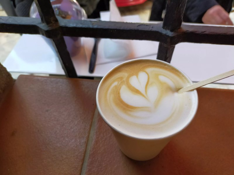 Il Cappuccino