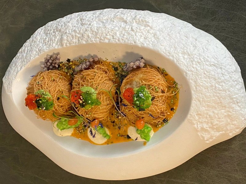 Sumaq Restaurante