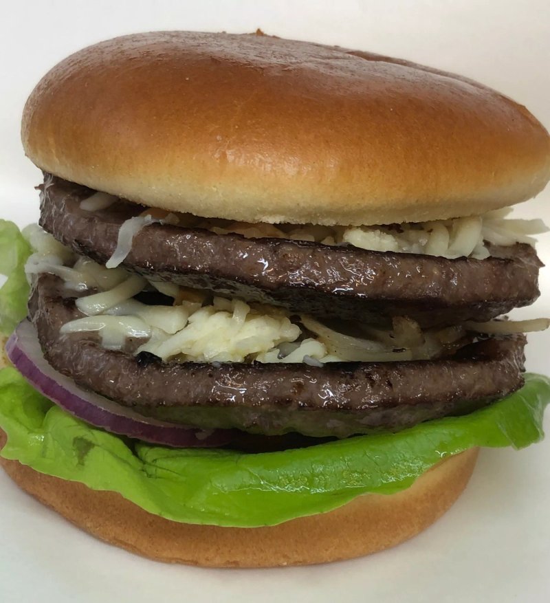 Real Aberdeen Burgers