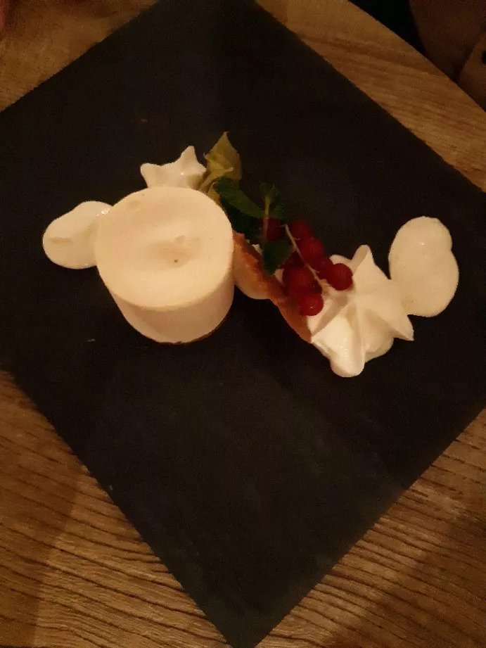 Restaurant De Maasparel