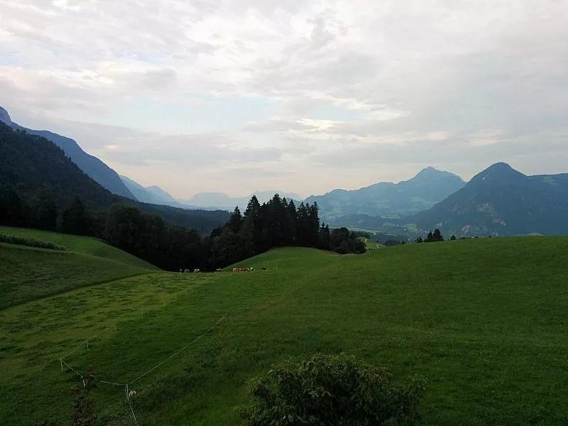 Gasthof und Hotel Rieder