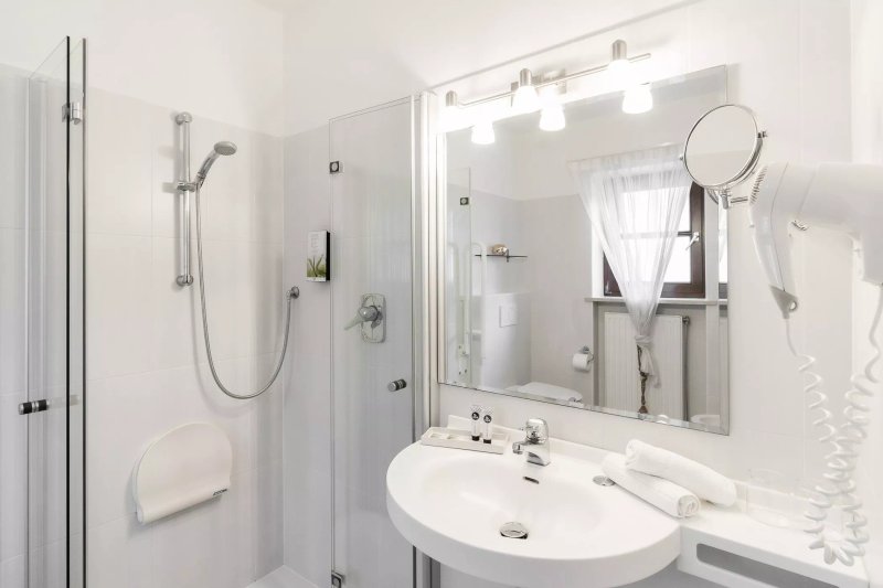 Hotel Villa Groff
