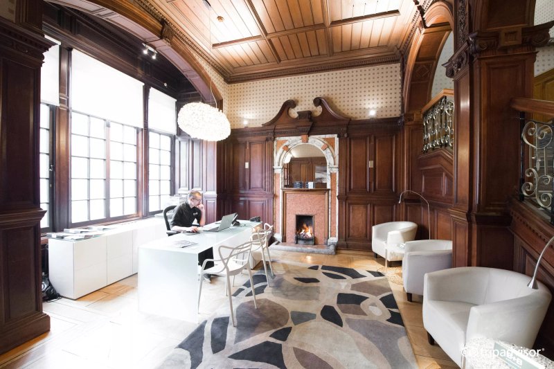B+B Edinburgh