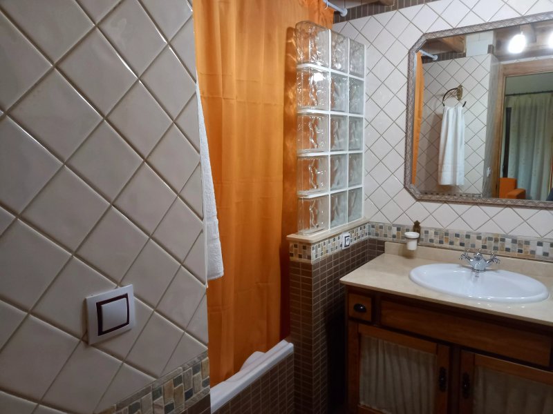 Apartamentos Alhanda