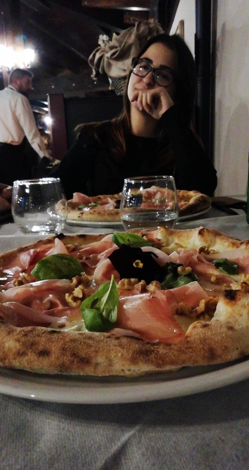 Restaurant Angione